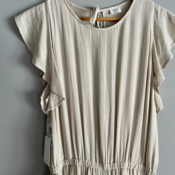 Wilfred Fleurette Jumpsuit - Picture 2 of 6